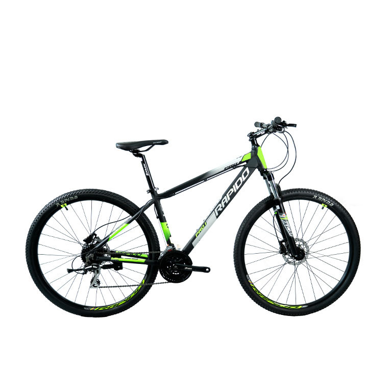 دوچرخه کوهستان راپیدو مدل Pro 1 سایز 27.5