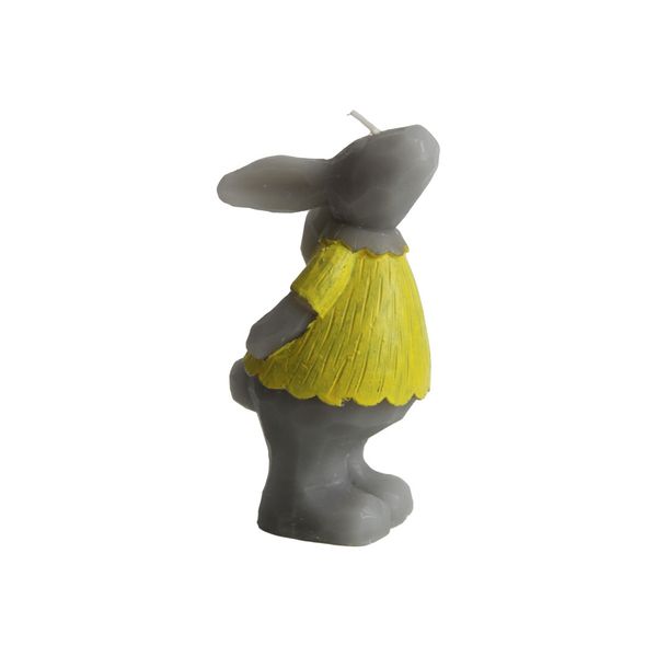 شمع ایتال دکور مدل خرگوشی
