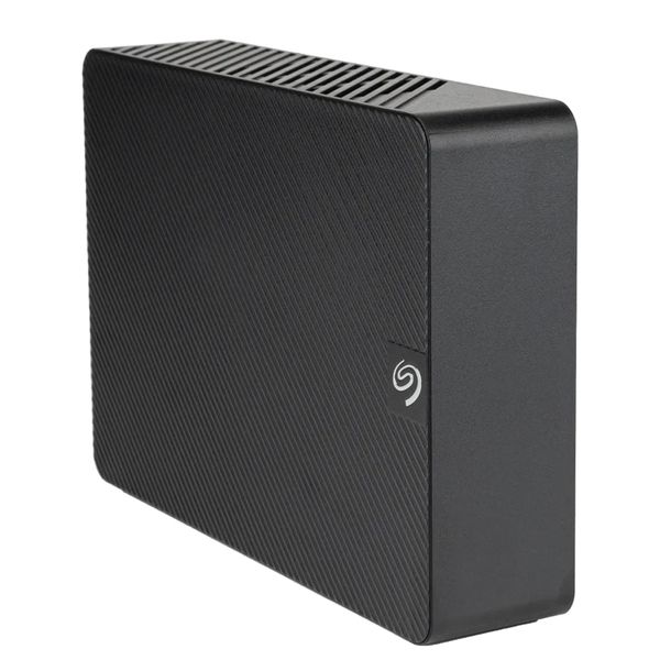 هارد اکسترنال سیگیت مدل Expansion Desktop-STKP4000400 ظرفیت چهار ترابایت