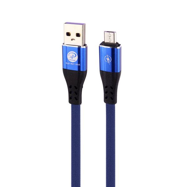 کابل تبدیل USB به microUSB ایکس پی-پروداکت مدل XP-C219 طول 1 متر