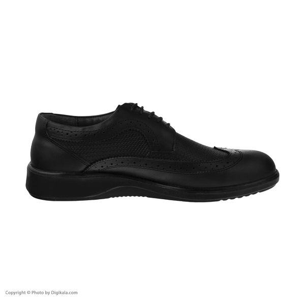 کفش مردانه دلفارد مدل 7m16f503101