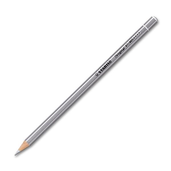 مداد رنگی استابیلو مدل Original کد 805