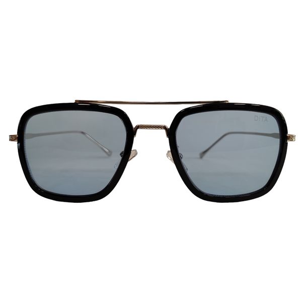 عینک آفتابی دیتا مدل مرد آهنی تونی استارک