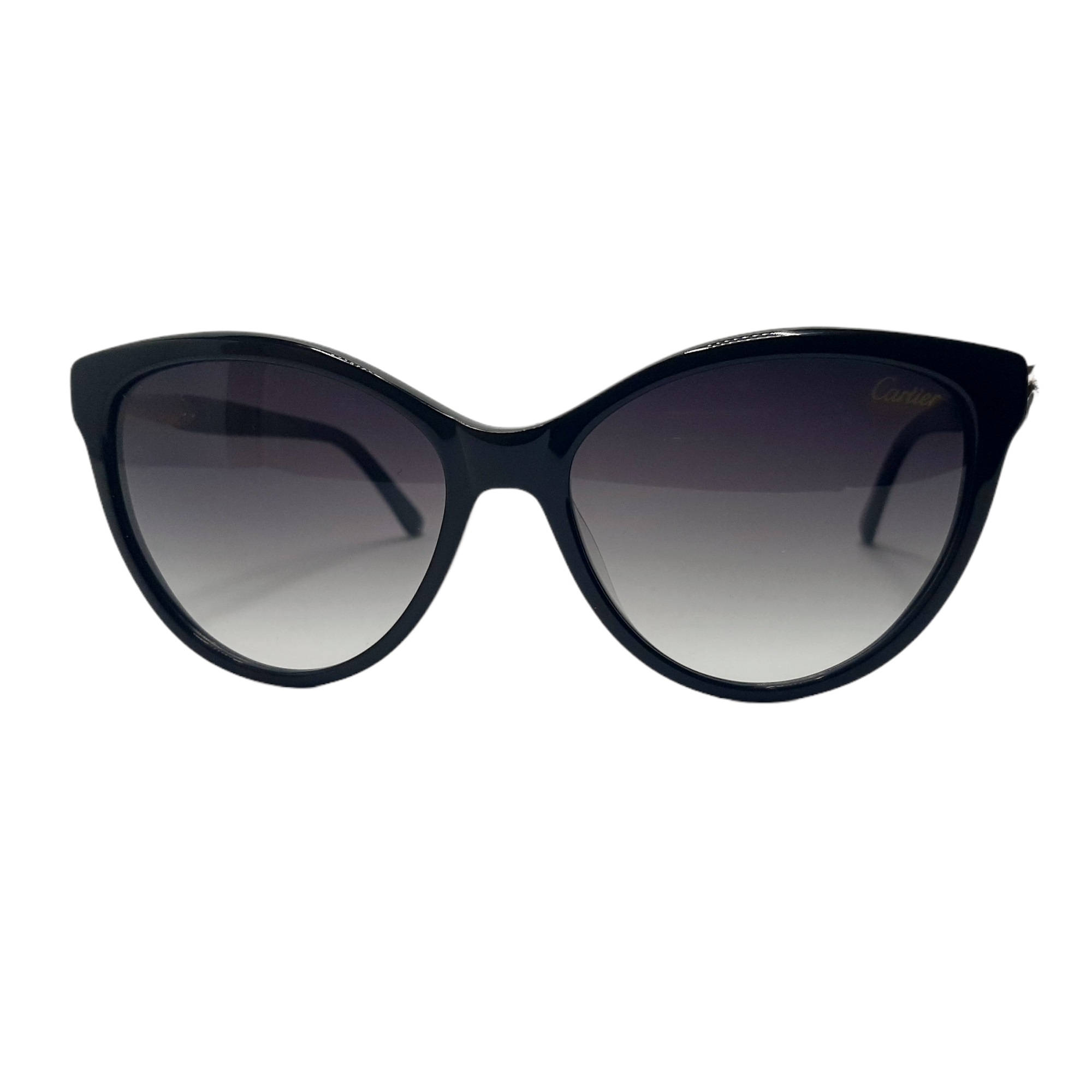 عینک آفتابی زنانه کارتیه مدل CA1289B68