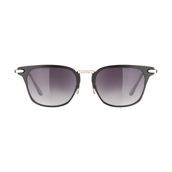 عینک آفتابی آیرون پاریس مدل IRS11-001/BLKGUN