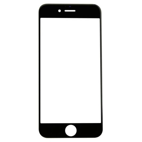 شیشه تاچ گوشی مدل Ai6SP-blk-O مناسب برای گوشی موبایل اپل iPhone 6S Plus