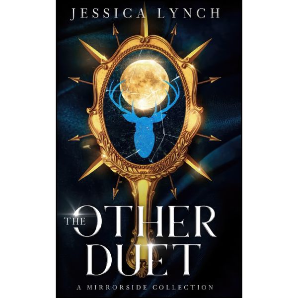 کتاب The Other Duet  اثر Jessica Lynch انتشارات تازه ها