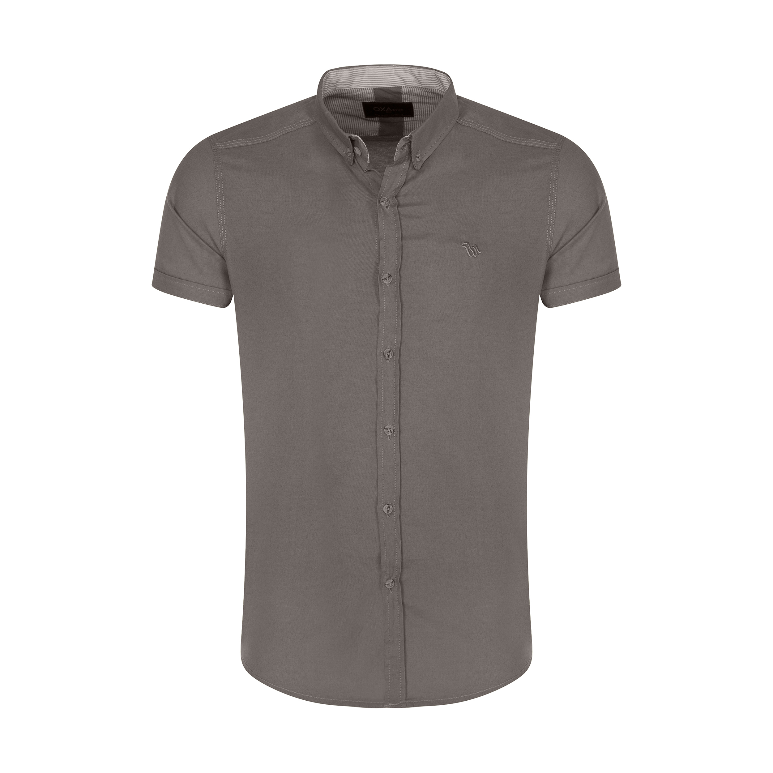 پیراهن مردانه اکزاترس مدل P012001113360007-113
