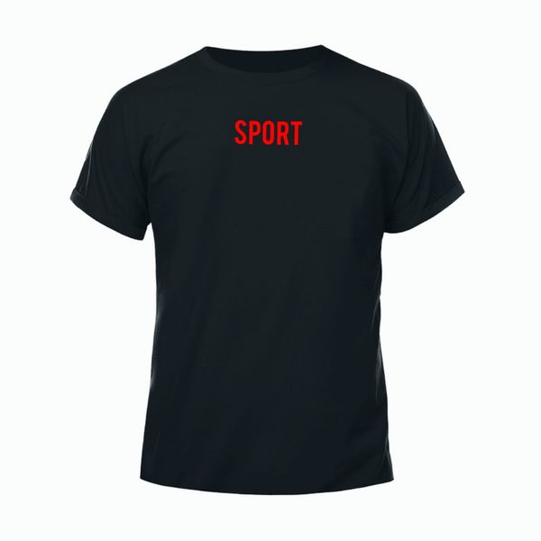 تی شرت ورزشی مردانه اولسون مدل Sp t