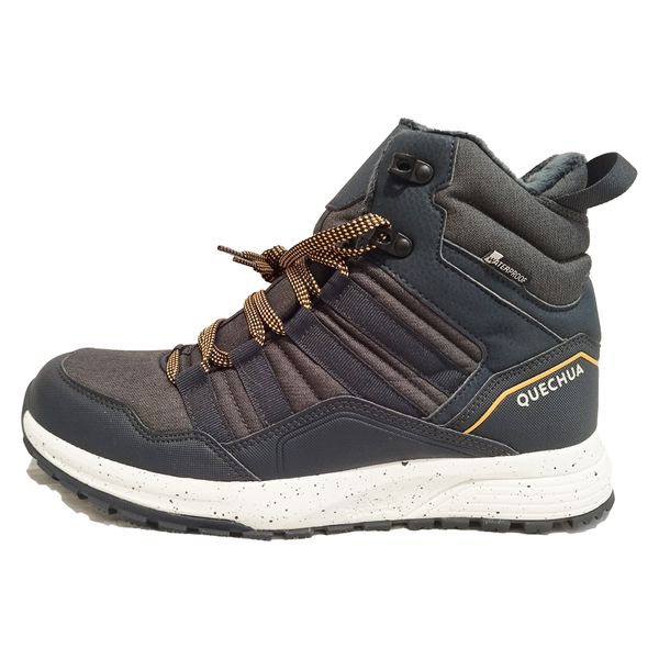 کفش کوهنوردی مردانه کچوا مدل SH100 X-Warm