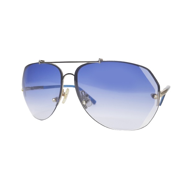 عینک آفتابی سواروسکی مدل Atomicsw6