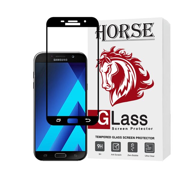    محافظ صفحه نمایش هورس مدل FULSLHO مناسب برای گوشی موبایل سامسونگ2017 Galaxy A7