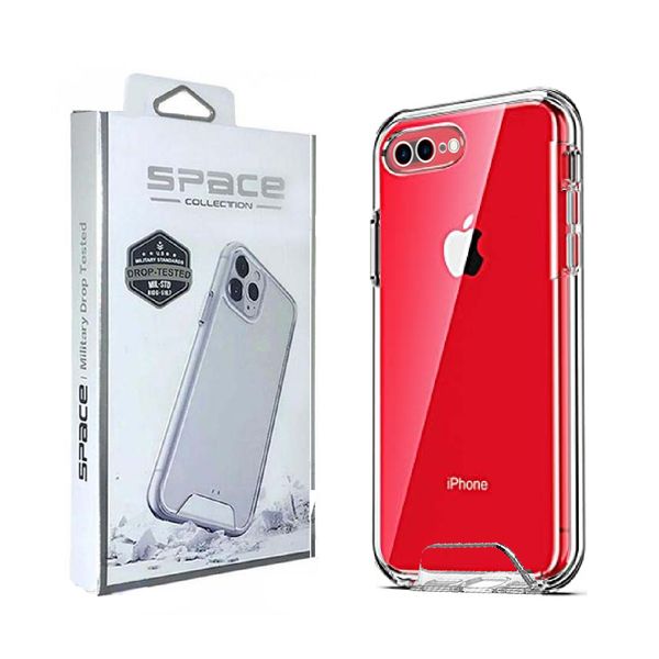   کاور اسپیس مدل SPAC مناسب برای گوشی موبایل اپل  iPhone 7 Plus / 8 Plus