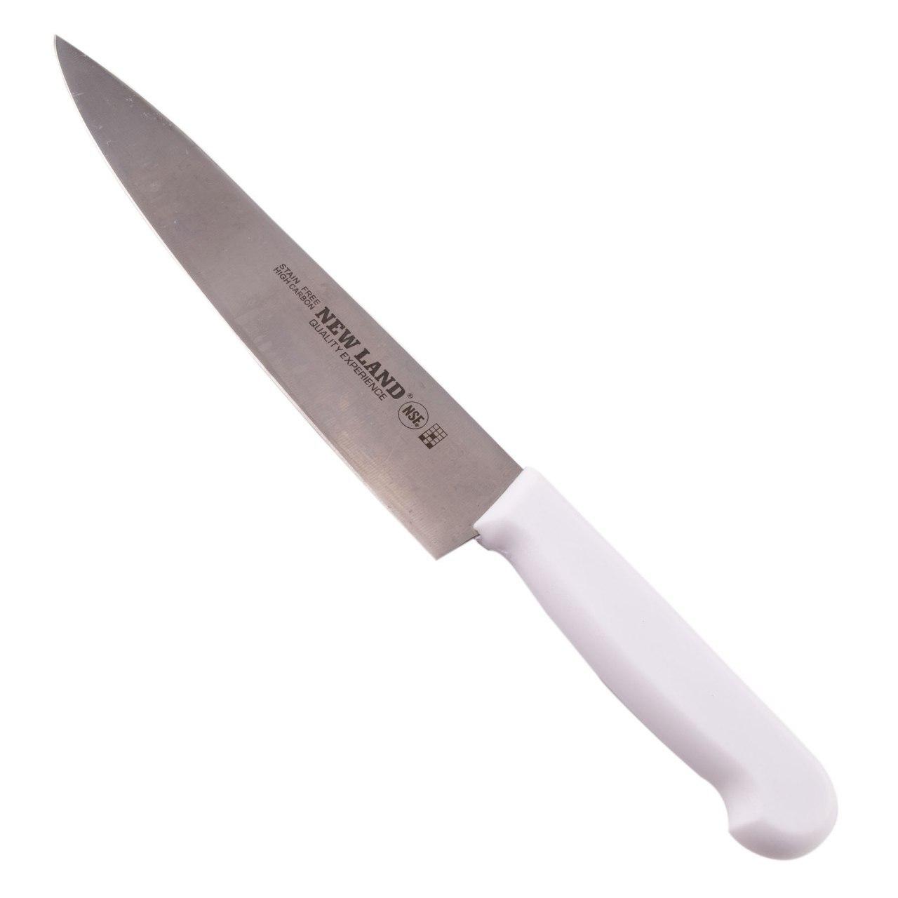 چاقوی آشپزخانه نیولند مدل NL-2348