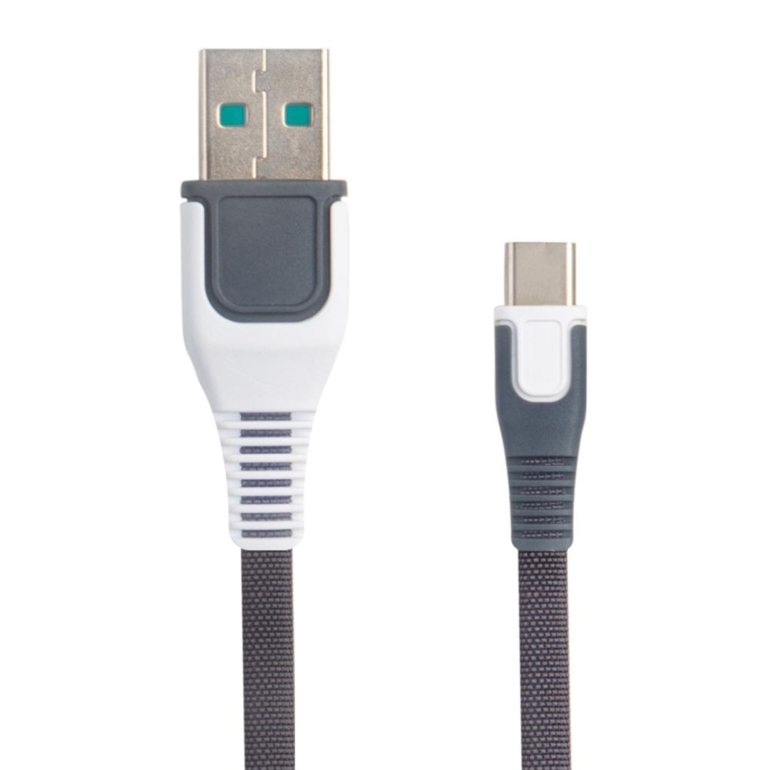 کابل تبدیل usb به USB-C مودم کت کد 12 طول 1.2 متر