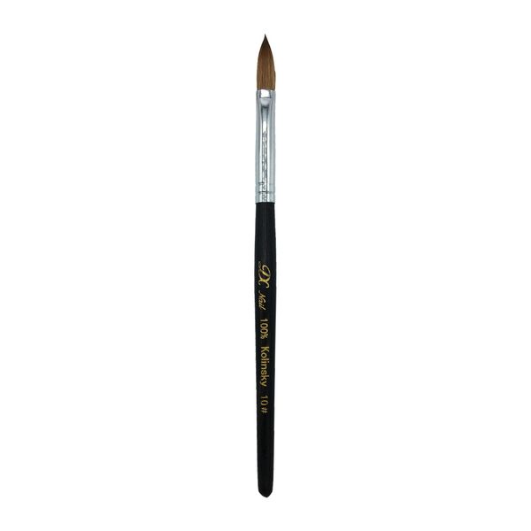 قلم موی کاشت ناخن کلینسکی مدل n10