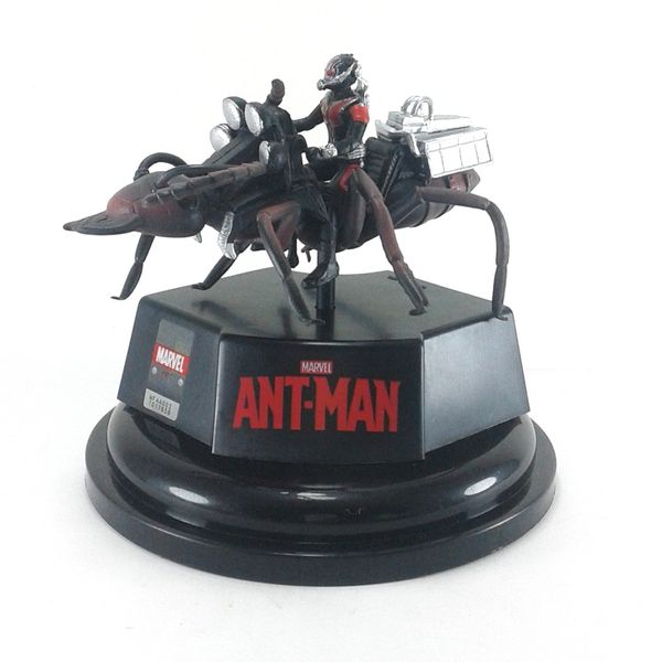 فیگور مارول مدل Ant Man کد 02