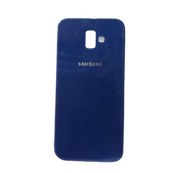 کاور مدل a155 مناسب برای گوشی موبایل سامسونگ Galaxy J6 Plus
