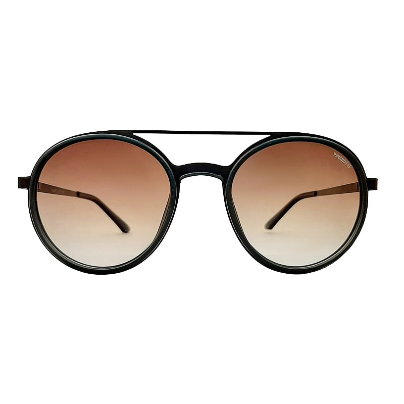 عینک آفتابی پاواروتی مدل 6205c4