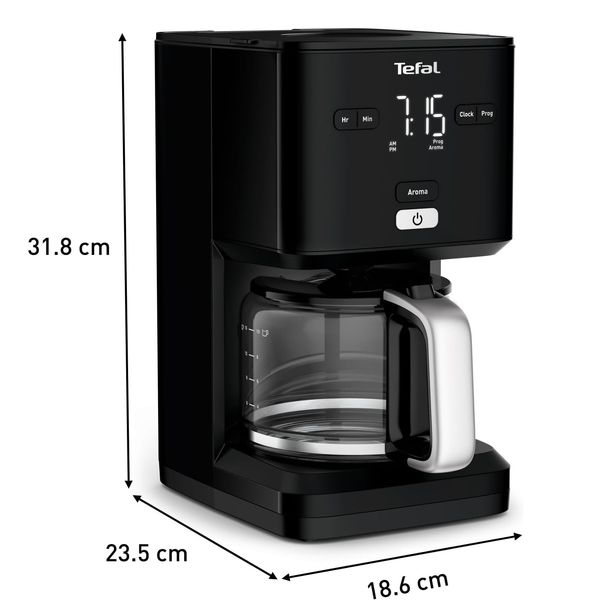 قهوه ساز تفال مدل CM600810
