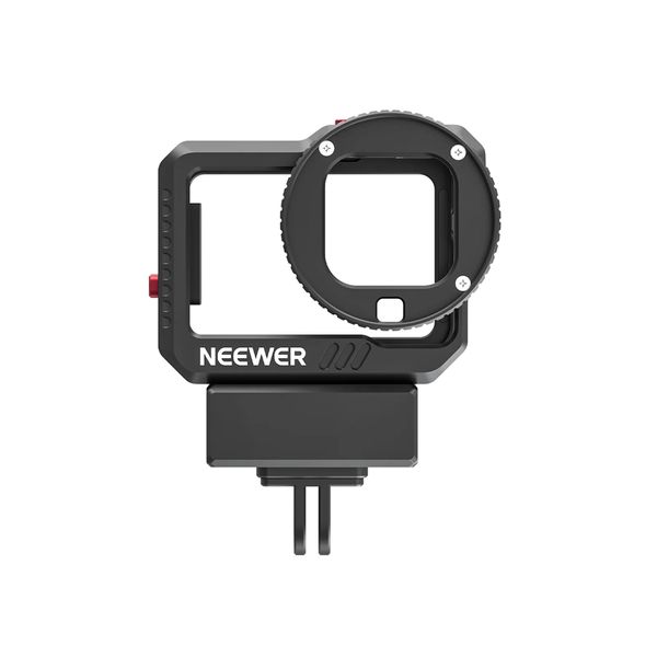 کاور نیویر مدل VLOG مناسب برای دوربین ورزشی گوپرو هیرو 12 11 10 9