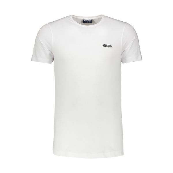 تی شرت ورزشی مردانه بی فور ران مدل 990315-01