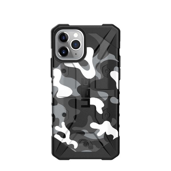  کاور یو ای جی مدل Army مناسب برای گوشی موبایل اپل iPhone 11Pro