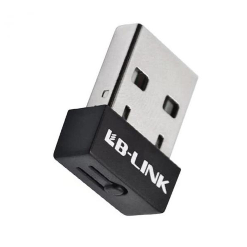 بی سیم USB  کارت شبکه ال بی لینک مدل BL-WN151