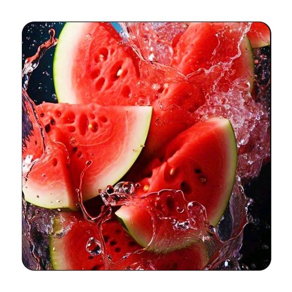 مگنت یخچالی گالری باجو طرح میوه کد fruit 8