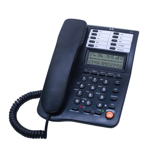 تلفن تیپ تل مدل 144