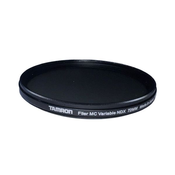 فیلتر لنز تامرون مدل NDX-72mm