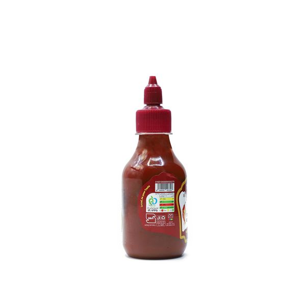 سس گوجه فرنگی تند لوید - 230 گرم