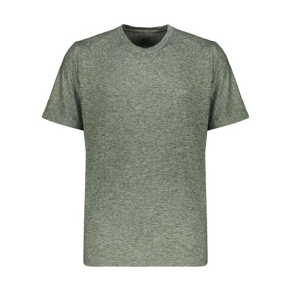 تی شرت ورزشی مردانه مل اند موژ مدل M07676-600