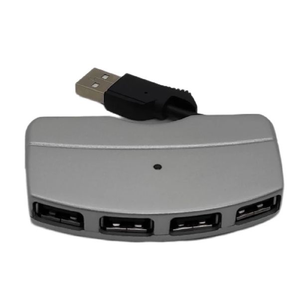 هاب 4 پورت USB 2.0  بلکین مدل myessentials
