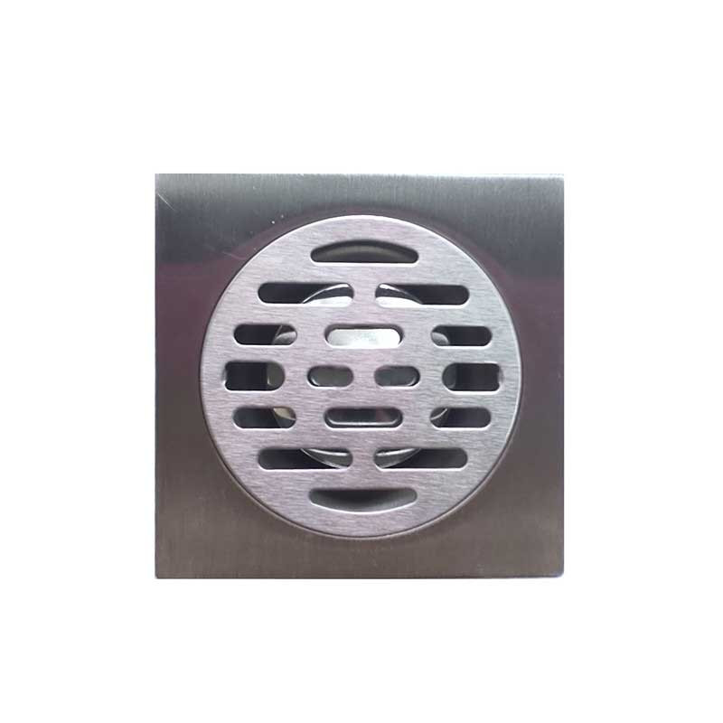 کف شور مدل floor drain کد 10x10