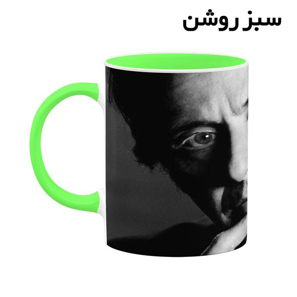 ماگ کاکتی طرح آل پاچینو Al Pacino مدل mgh24957