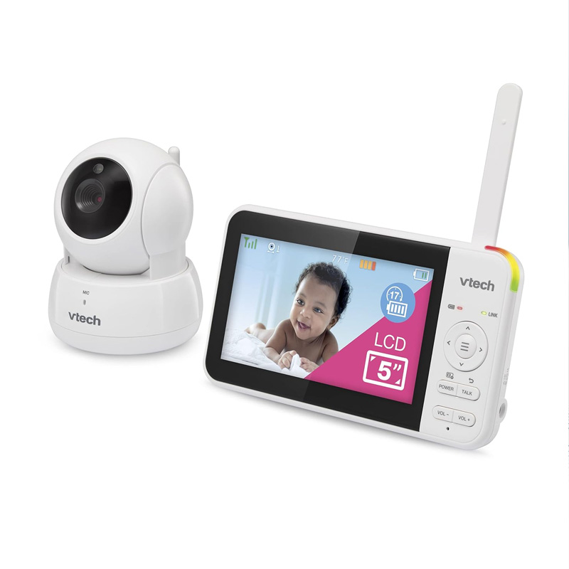 دوربین کنترل کودک وی تک مدل ٰVM924