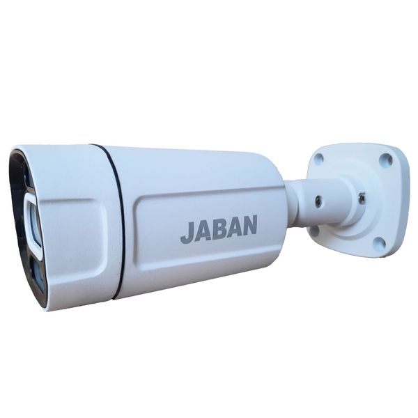 دوربین مداربسته تحت شبکه جابان مدل J-IB501