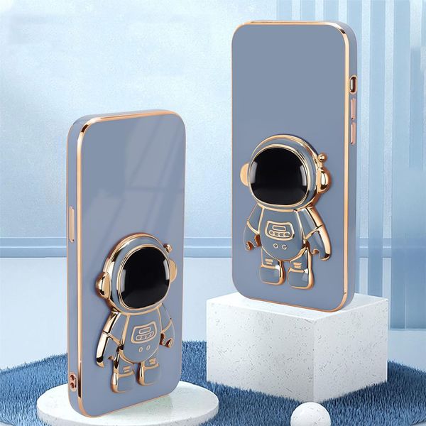 کاور اسپارتان مدل Astronaut Strap مناسب برای گوشی موبایل هوآوی Y9 Prime 2019 به همراه بند