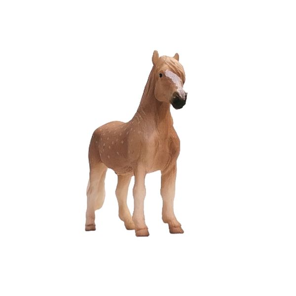 فیگور موجو مدل اسب پونی ولز