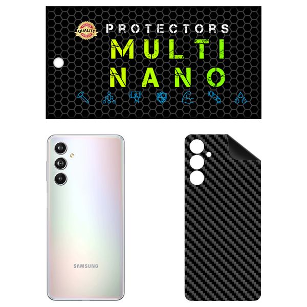 برچسب پوششی مولتی نانو مدل X-F1C مناسب برای گوشی موبایل سامسونگ Galaxy F54