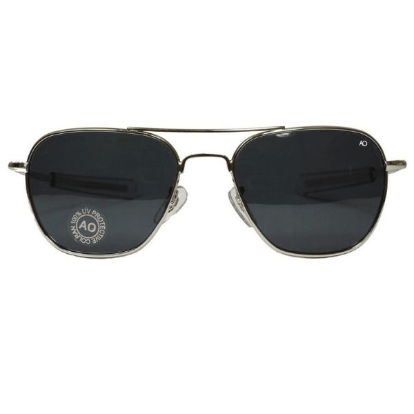 عینک آفتابی امریکن اوپتیکال مدل AO PILOT Luxury