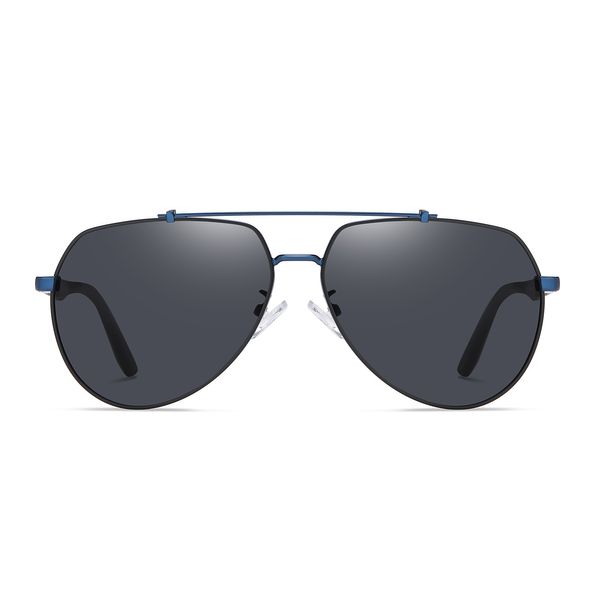 عینک آفتابی مردانه آلبرت وگ مدل 6322C102-P101 Polarized Avantgarde Visionary
