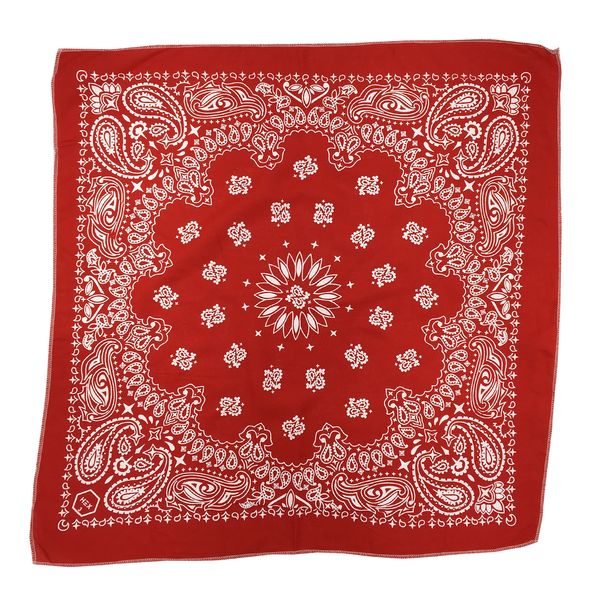 دستمال سر و گردن هکس ایران مدل BANDANA-H3