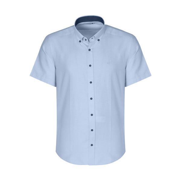 پیراهن مردانه ال سی من مدل 02142150-148