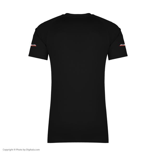 تی شرت ورزشی مردانه مدل O2-1020