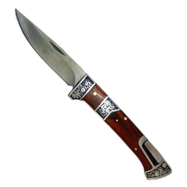 چاقوی سفری کلمبیا مدل MB3936A