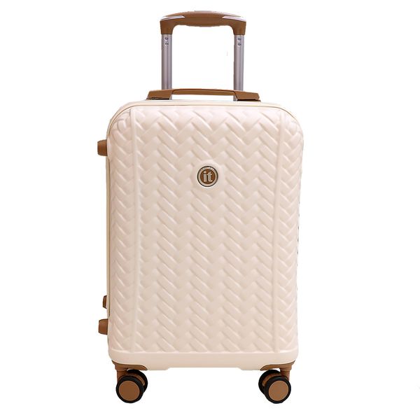 چمدان آی تی مدل eco-entwine سایز کوچک