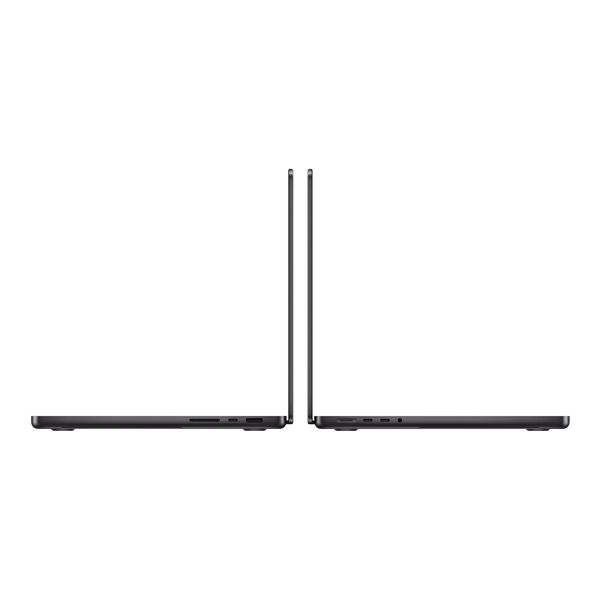 لپ تاپ 14.2 اینچی اپل مدل MacBook Pro MRX53 2023-M3 Max 36GB 1SSD