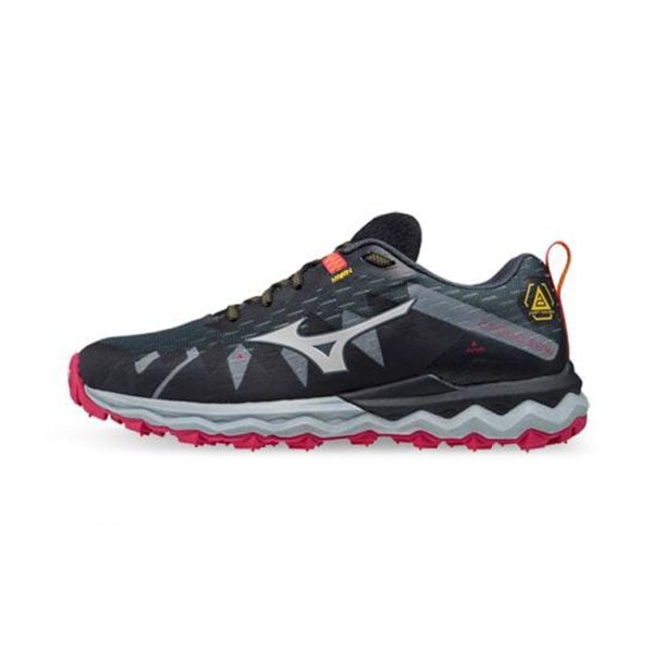 کفش مخصوص دویدن زنانه میزانو مدل WAVE DAICHI 6 کد J1GK217140